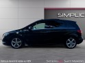 Mercedes classe b 180 cdi sport 7-g dct a occasion simplicicar st-maximin simplicicar simplicibike france