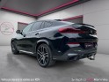 Bmw x6 g06 m50d 400 ch bva8 m performance occasion simplicicar rennes simplicicar simplicibike france