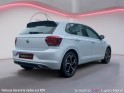 Volkswagen polo 1.0 tsi 115 ss bvm6 r-line occasion simplicicar lyon nord  simplicicar simplicibike france