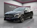 Mercedes classe gla 220 d 4-matic fascination 7-g dct a / entretiens mercedes / toit ouvrant / garantie 12 mois occasion...