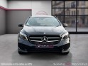 Mercedes classe gla 220 d 4-matic fascination 7-g dct a / entretiens mercedes / toit ouvrant / garantie 12 mois occasion...