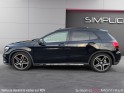 Mercedes classe gla 220 d 4-matic fascination 7-g dct a / entretiens mercedes / toit ouvrant / garantie 12 mois occasion...