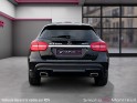 Mercedes classe gla 220 d 4-matic fascination 7-g dct a / entretiens mercedes / toit ouvrant / garantie 12 mois occasion...