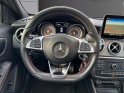 Mercedes classe gla 220 d 4-matic fascination 7-g dct a / entretiens mercedes / toit ouvrant / garantie 12 mois occasion...