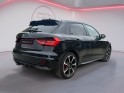 Audi a1 sportback 40 tfsi 200 ch s line carplay/ ciel etoile / camera de recul occasion simplicicar orgeval  simplicicar...