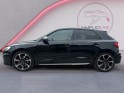 Audi a1 sportback 40 tfsi 200 ch s line carplay/ ciel etoile / camera de recul occasion simplicicar orgeval  simplicicar...