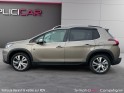 Peugeot 2008 1.6 bluehdi 120ch ss bvm6 crossway - mode de conduite - cam de recul - gps - carplay occasion simplicicar...