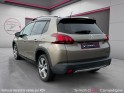 Peugeot 2008 1.6 bluehdi 120ch ss bvm6 crossway - mode de conduite - cam de recul - gps - carplay occasion simplicicar...