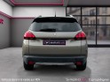 Peugeot 2008 1.6 bluehdi 120ch ss bvm6 crossway - mode de conduite - cam de recul - gps - carplay occasion simplicicar...