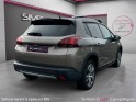 Peugeot 2008 1.6 bluehdi 120ch ss bvm6 crossway - mode de conduite - cam de recul - gps - carplay occasion simplicicar...