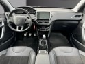 Peugeot 2008 1.6 bluehdi 120ch ss bvm6 crossway - mode de conduite - cam de recul - gps - carplay occasion simplicicar...