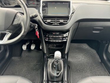 Peugeot 2008 1.6 bluehdi 120ch ss bvm6 crossway - mode de conduite - cam de recul - gps - carplay occasion simplicicar...