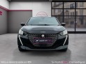 Peugeot 208 100 ss eat8 gt- carplay - cam 360 - garantie constructeur 10 ans occasion simplicicar compiegne simplicicar...