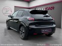 Peugeot 208 100 ss eat8 gt- carplay - cam 360 - garantie constructeur 10 ans occasion simplicicar compiegne simplicicar...