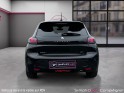 Peugeot 208 100 ss eat8 gt- carplay - cam 360 - garantie constructeur 10 ans occasion simplicicar compiegne simplicicar...