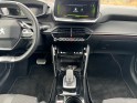 Peugeot 208 100 ss eat8 gt- carplay - cam 360 - garantie constructeur 10 ans occasion simplicicar compiegne simplicicar...