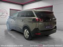 Peugeot 5008 business 1.6 bluehdi 100ch ss bvm5 active business occasion simplicicar brie-comte-robert simplicicar...