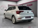 Volkswagen polo 1.0 tsi 110 ss dsg7 style camÉra de recul kit main libre carplay occasion montpellier (34) simplicicar...