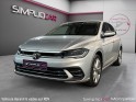 Volkswagen polo 1.0 tsi 110 ss dsg7 style camÉra de recul kit main libre carplay occasion montpellier (34) simplicicar...