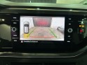 Volkswagen polo 1.0 tsi 110 ss dsg7 style camÉra de recul kit main libre carplay occasion montpellier (34) simplicicar...