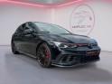 Volkswagen golf 8 gti clubsport 45 full options/origine france/entretien volkswagen... occasion simplicicar orgeval ...