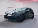 Volkswagen golf 8 gti clubsport 45 full options/origine france/entretien volkswagen... occasion simplicicar orgeval ...