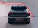 Volkswagen golf 8 gti clubsport 45 full options/origine france/entretien volkswagen... occasion simplicicar orgeval ...