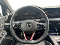 Volkswagen golf 8 gti clubsport 45 full options/origine france/entretien volkswagen... occasion simplicicar orgeval ...