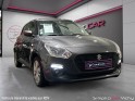 Suzuki swift hybride privilege premiere main garantie 12 mois occasion simplicicar vichy simplicicar simplicibike france