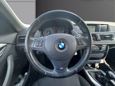 Bmw x1 e84 lci sdrive 18d 143 ch lounge occasion simplicicar brive la gaillarde  simplicicar simplicibike france