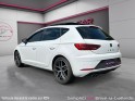 Seat leon 2.0 tdi 150 start/stop dsg6 fr occasion simplicicar brive la gaillarde  simplicicar simplicibike france