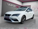 Seat leon 2.0 tdi 150 start/stop dsg6 fr occasion simplicicar brive la gaillarde  simplicicar simplicibike france