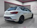 Seat leon 2.0 tdi 150 start/stop dsg6 fr occasion simplicicar brive la gaillarde  simplicicar simplicibike france