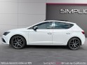 Seat leon 2.0 tdi 150 start/stop dsg6 fr occasion simplicicar brive la gaillarde  simplicicar simplicibike france