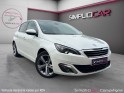 Peugeot 308 féline 130ch bvm6 - full - disitrib ok - occasion simplicicar compiegne simplicicar simplicibike france