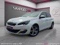 Peugeot 308 féline 130ch bvm6 - full - disitrib ok - occasion simplicicar compiegne simplicicar simplicibike france