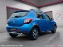 Dacia sandero 1.5 dci 90 fap stepway prestige occasion simplicicar pau simplicicar simplicibike france