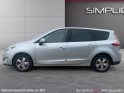 Renault grand scenic iii dci 106cv dynamique 7 places / 2ème main / garantie 12 mois occasion simplicicar perpignan ...