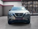 Nissan juke 2021.5 dig-t 114 n-connecta - garantie 12 mois occasion  simplicicar nord isere simplicicar simplicibike france