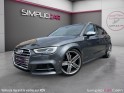 Audi s3 sportback 2.0 tfsi 310 s tronic 7 quattro occasion simplicicar caen  simplicicar simplicibike france