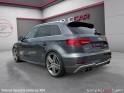 Audi s3 sportback 2.0 tfsi 310 s tronic 7 quattro occasion simplicicar caen  simplicicar simplicibike france