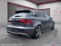 Audi s3 sportback 2.0 tfsi 310 s tronic 7 quattro occasion simplicicar caen  simplicicar simplicibike france