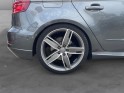 Audi s3 sportback 2.0 tfsi 310 s tronic 7 quattro occasion simplicicar caen  simplicicar simplicibike france