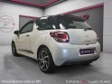 Citroen ds3 phase 2 1.6 bluehdi ss 120 cv sport chic - garantie 12 mois occasion simplicicar lyon ouest simplicicar...