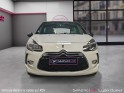 Citroen ds3 phase 2 1.6 bluehdi ss 120 cv sport chic - garantie 12 mois occasion simplicicar lyon ouest simplicicar...