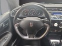 Citroen ds3 phase 2 1.6 bluehdi ss 120 cv sport chic - garantie 12 mois occasion simplicicar lyon ouest simplicicar...