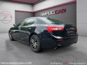 Maserati ghibli 3.0 v6 350 gransport occasion simplicicar vaucresson simplicicar simplicibike france