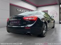 Maserati ghibli 3.0 v6 350 gransport occasion simplicicar vaucresson simplicicar simplicibike france