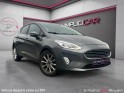 Ford fiesta 1.0 ecoboost 100 ch ss bva6 titanium occasion simplicicar rouen simplicicar simplicibike france