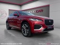 Jaguar f-pace 2.0 - p400e phev awd bva8 r-dynamic se occasion avignon (84) simplicicar simplicibike france